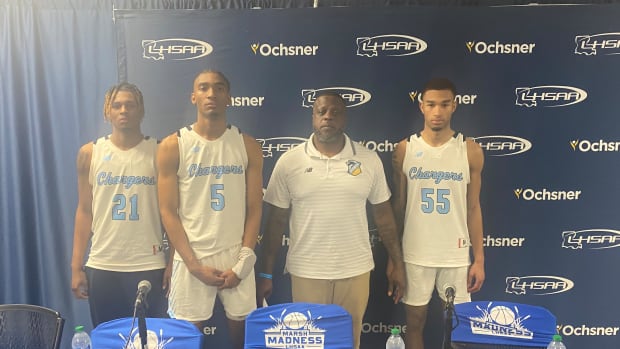 madison prep photo